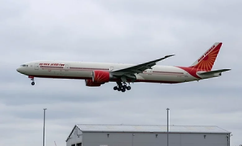 Air India to launch 20 more weekly flights to Birmingham, London, San Francisco