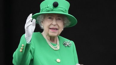 महारानी का निधन ब्रिटेन के लिए ‘मुश्किल क्षण’ : प्रधानमंत्री लिज ट्रस