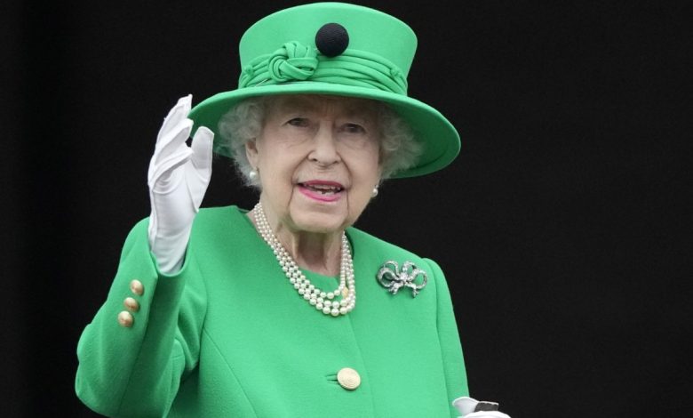 महारानी का निधन ब्रिटेन के लिए ‘मुश्किल क्षण’ : प्रधानमंत्री लिज ट्रस